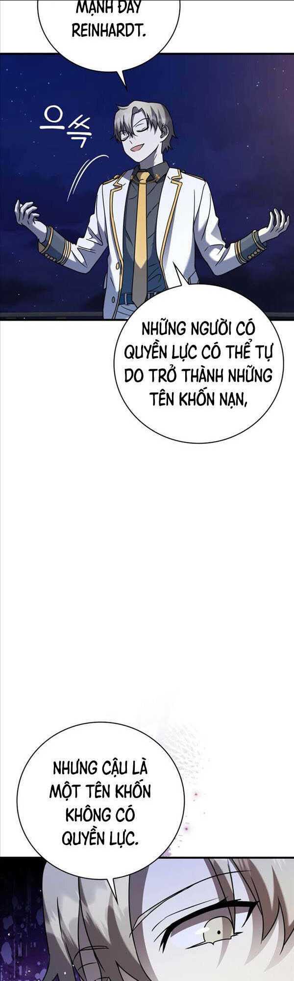 Học Viện Của Con Trai Quỷ Vương: Chapter 20