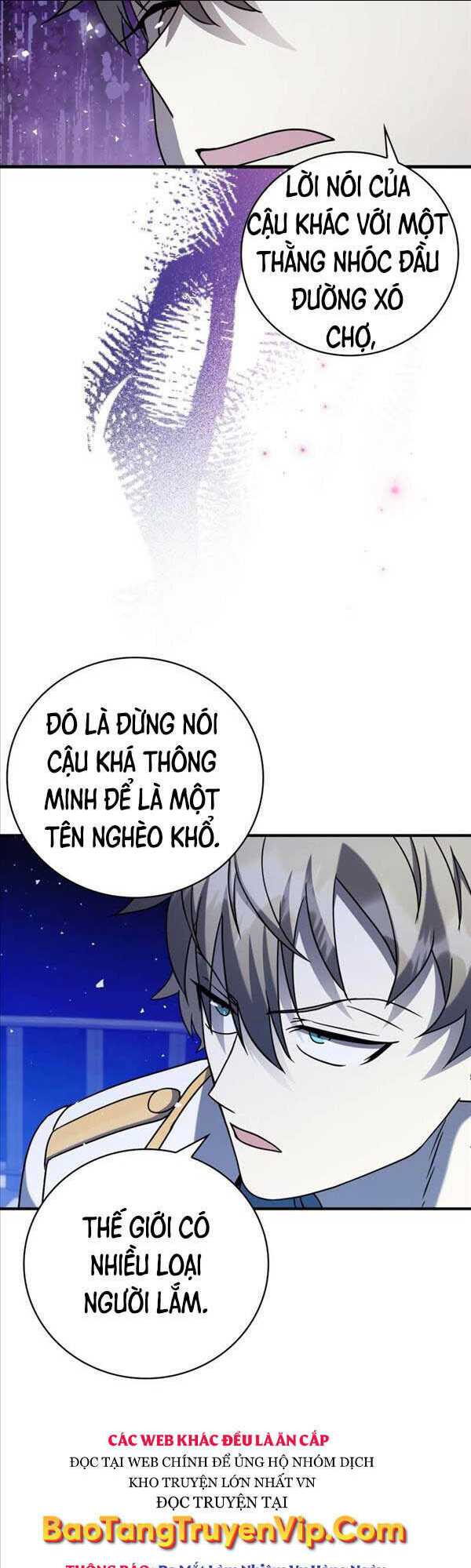 Học Viện Của Con Trai Quỷ Vương: Chapter 20