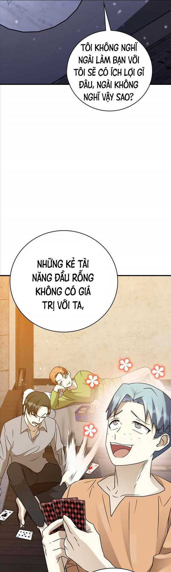 Học Viện Của Con Trai Quỷ Vương: Chapter 20