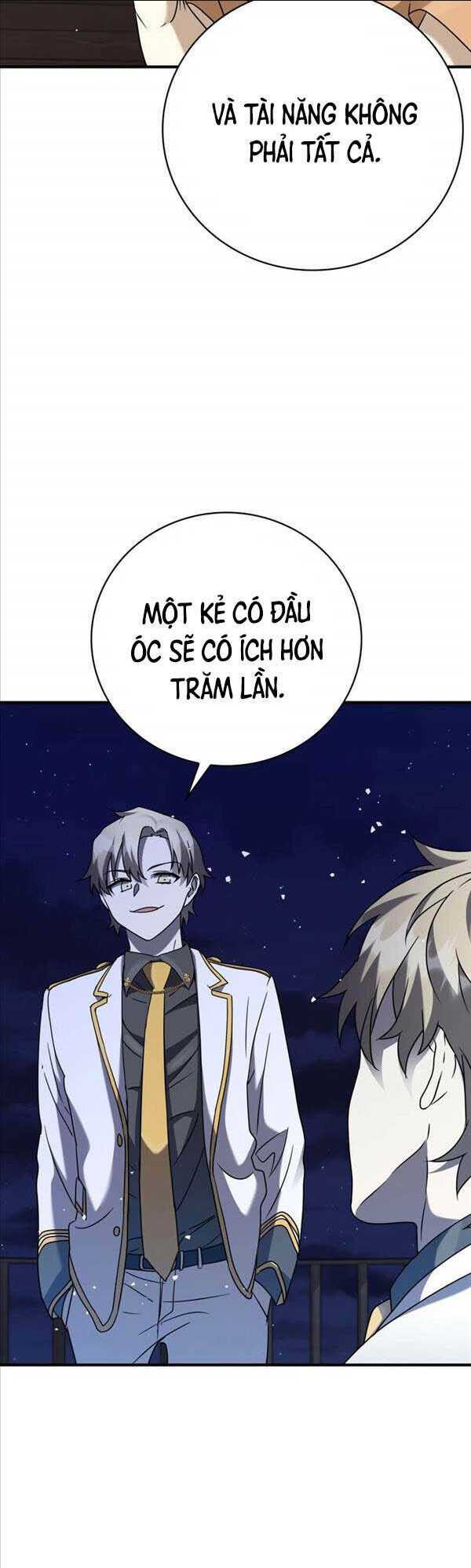 Học Viện Của Con Trai Quỷ Vương: Chapter 20