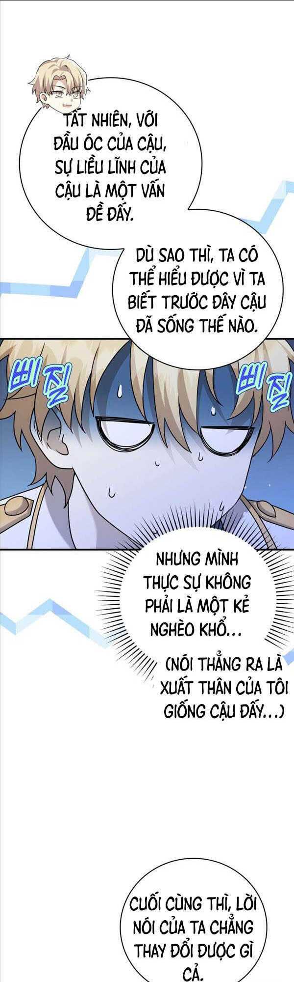 Học Viện Của Con Trai Quỷ Vương: Chapter 20