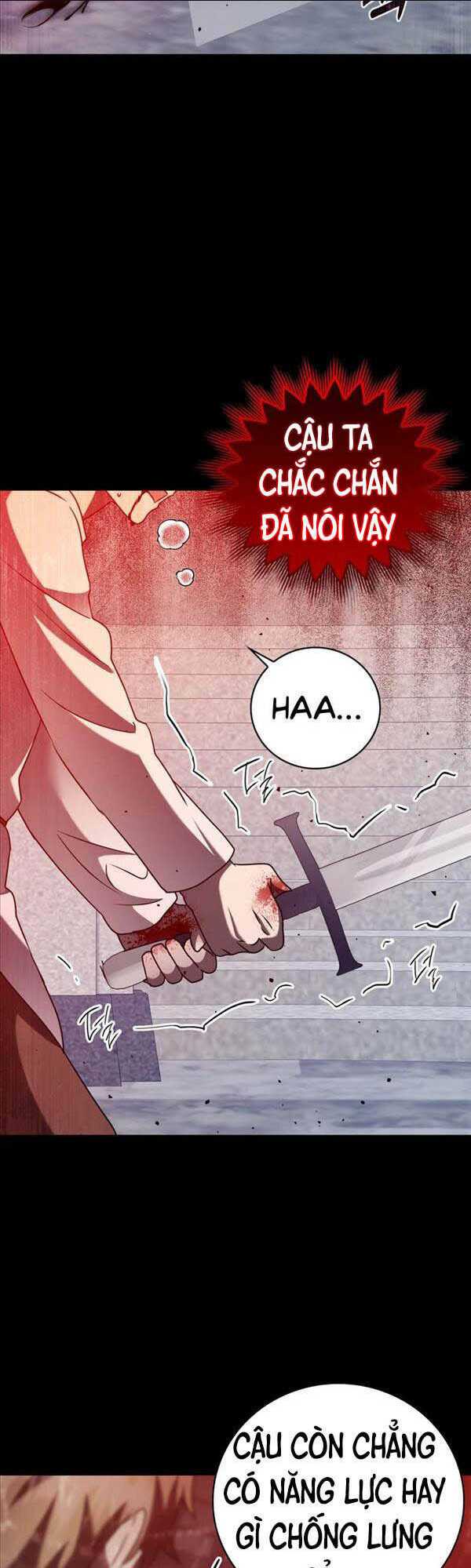 Học Viện Của Con Trai Quỷ Vương: Chapter 20