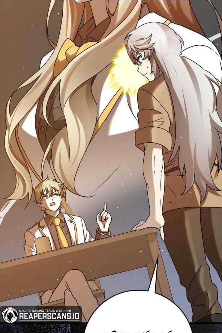 Học Viện Của Con Trai Quỷ Vương: Chapter 21