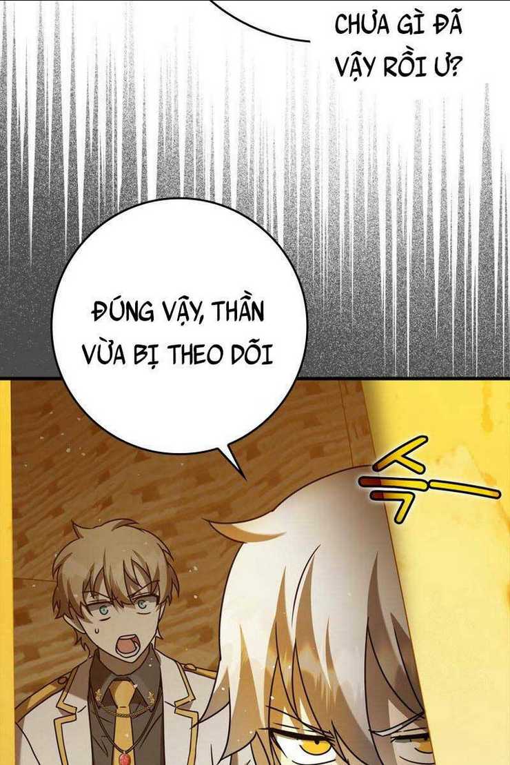 Học Viện Của Con Trai Quỷ Vương: Chapter 21