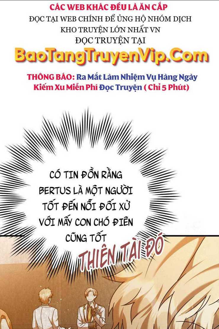 Học Viện Của Con Trai Quỷ Vương: Chapter 21