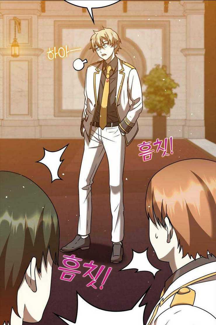 Học Viện Của Con Trai Quỷ Vương: Chapter 21