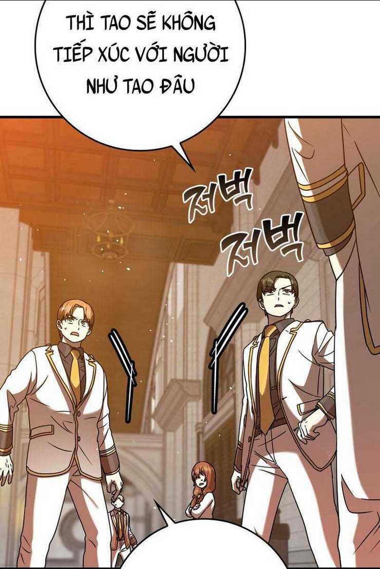 Học Viện Của Con Trai Quỷ Vương: Chapter 21