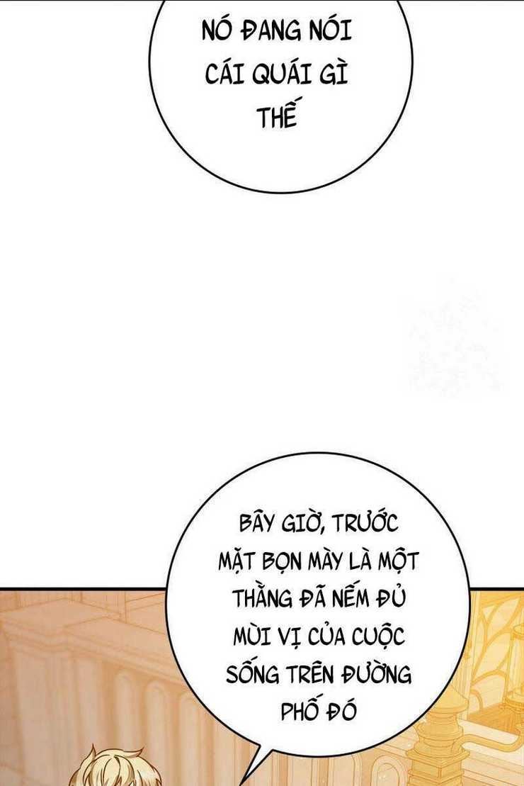 Học Viện Của Con Trai Quỷ Vương: Chapter 21