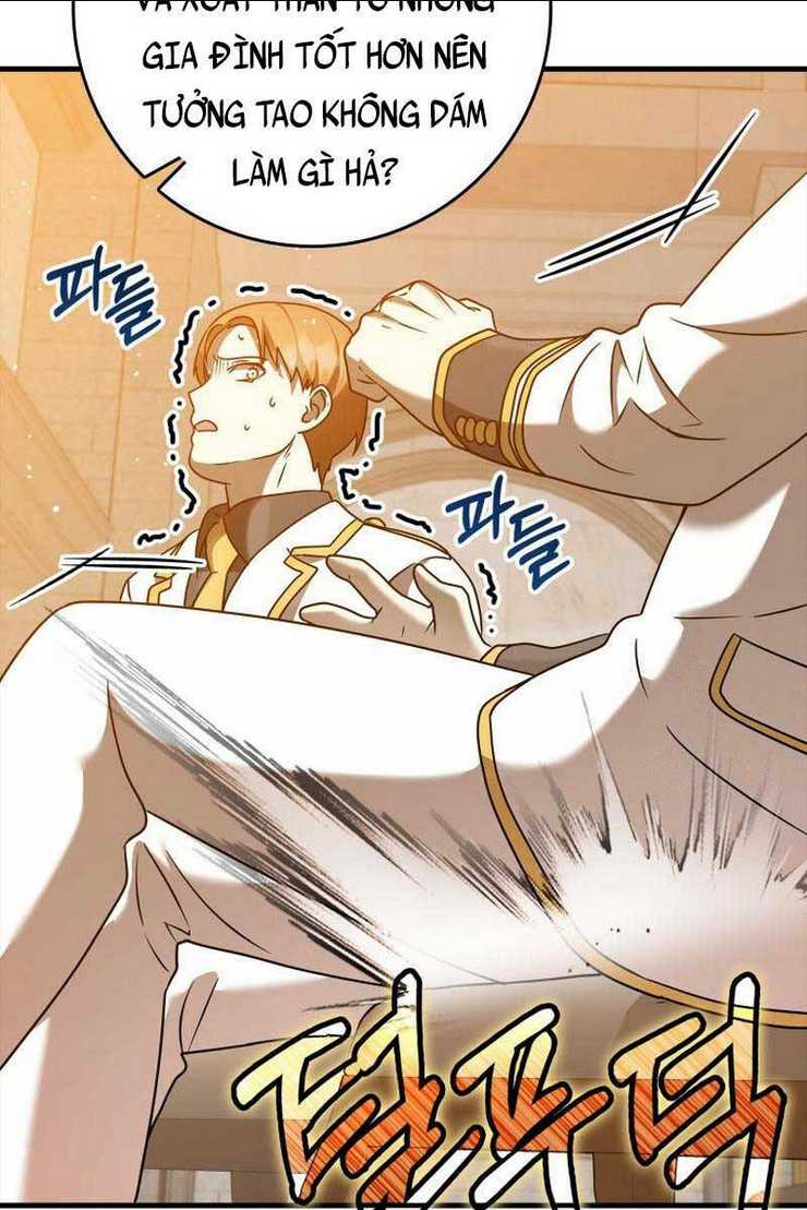 Học Viện Của Con Trai Quỷ Vương: Chapter 21