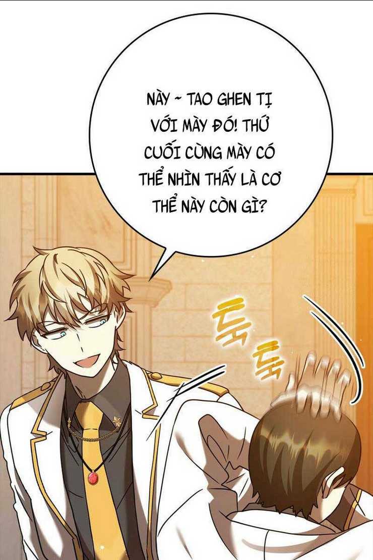Học Viện Của Con Trai Quỷ Vương: Chapter 21