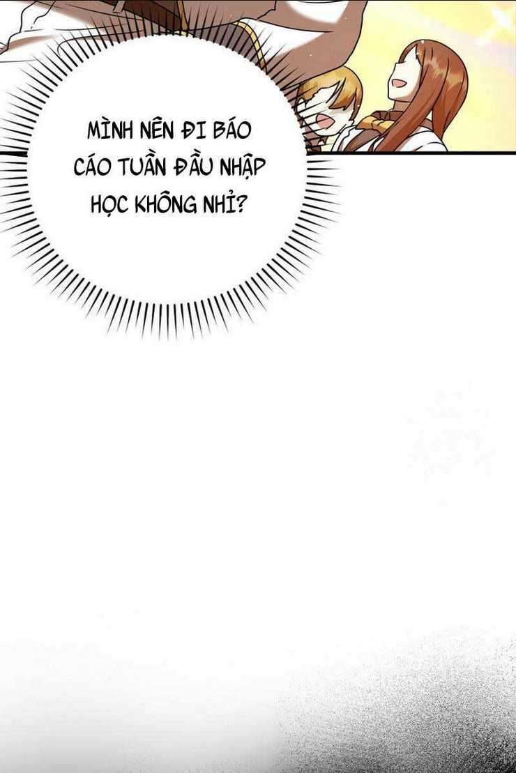 Học Viện Của Con Trai Quỷ Vương: Chapter 21