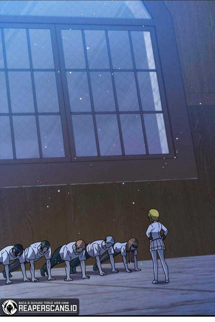 Học Viện Của Con Trai Quỷ Vương: Chapter 21