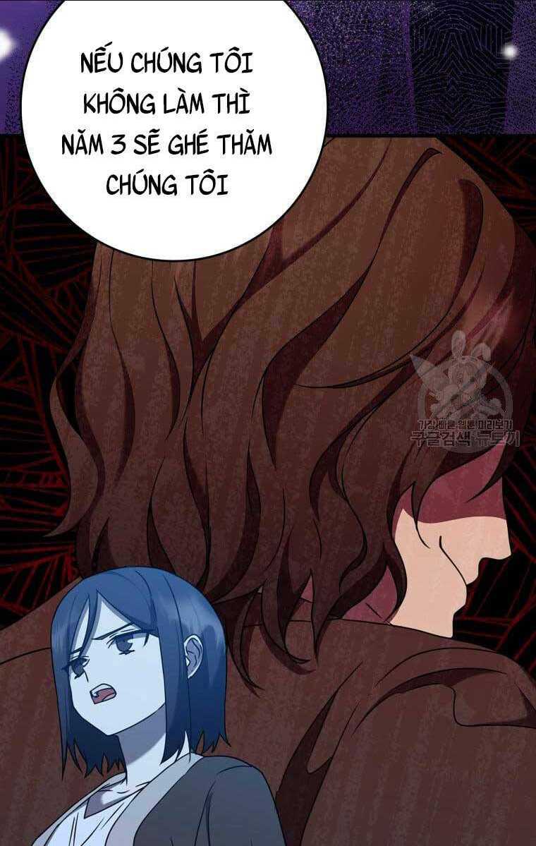 Học Viện Của Con Trai Quỷ Vương: Chapter 22