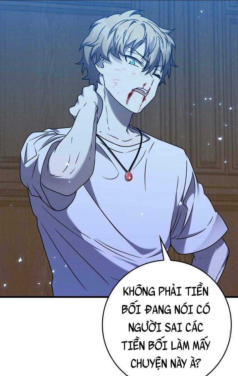 Học Viện Của Con Trai Quỷ Vương: Chapter 22