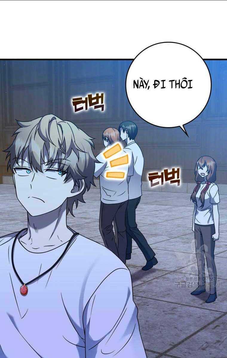 Học Viện Của Con Trai Quỷ Vương: Chapter 22