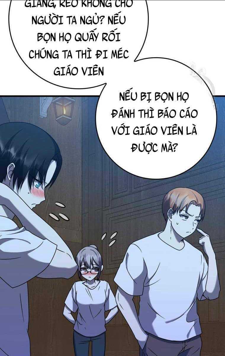 Học Viện Của Con Trai Quỷ Vương: Chapter 22