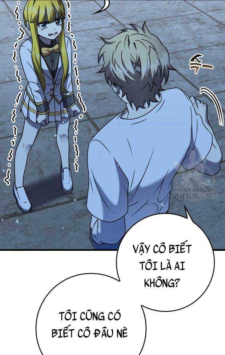 Học Viện Của Con Trai Quỷ Vương: Chapter 22