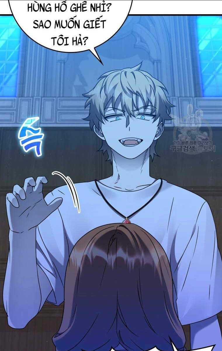 Học Viện Của Con Trai Quỷ Vương: Chapter 22