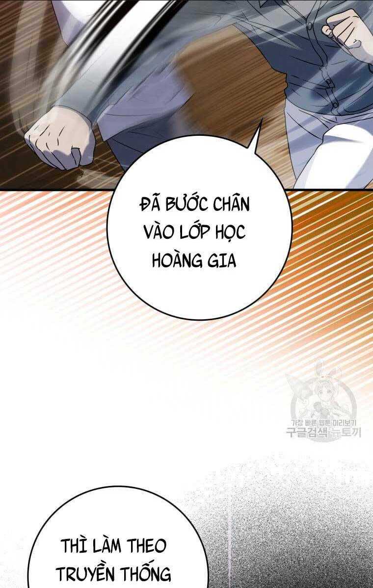 Học Viện Của Con Trai Quỷ Vương: Chapter 22