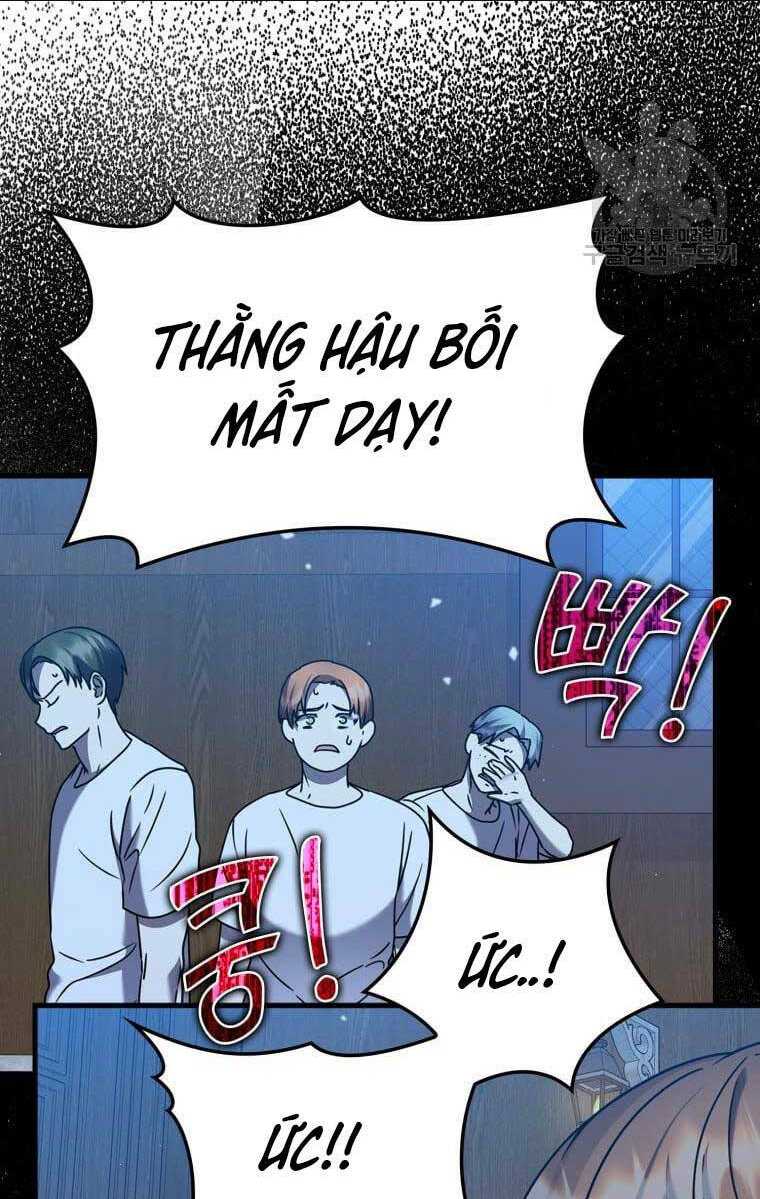 Học Viện Của Con Trai Quỷ Vương: Chapter 22