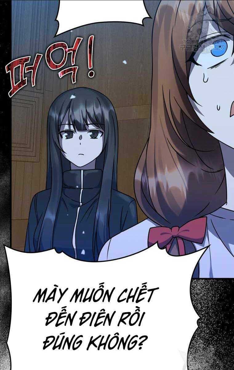 Học Viện Của Con Trai Quỷ Vương: Chapter 22