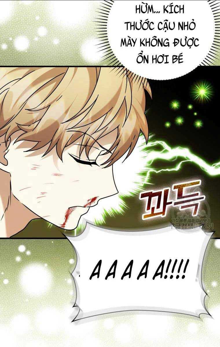 Học Viện Của Con Trai Quỷ Vương: Chapter 22