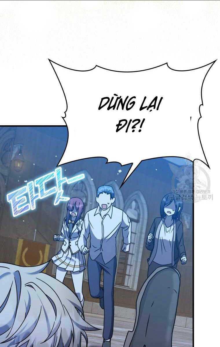 Học Viện Của Con Trai Quỷ Vương: Chapter 22