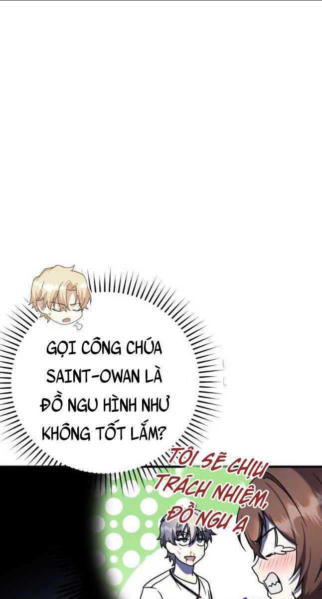 Học Viện Của Con Trai Quỷ Vương: Chapter 23