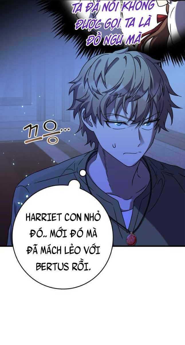 Học Viện Của Con Trai Quỷ Vương: Chapter 23