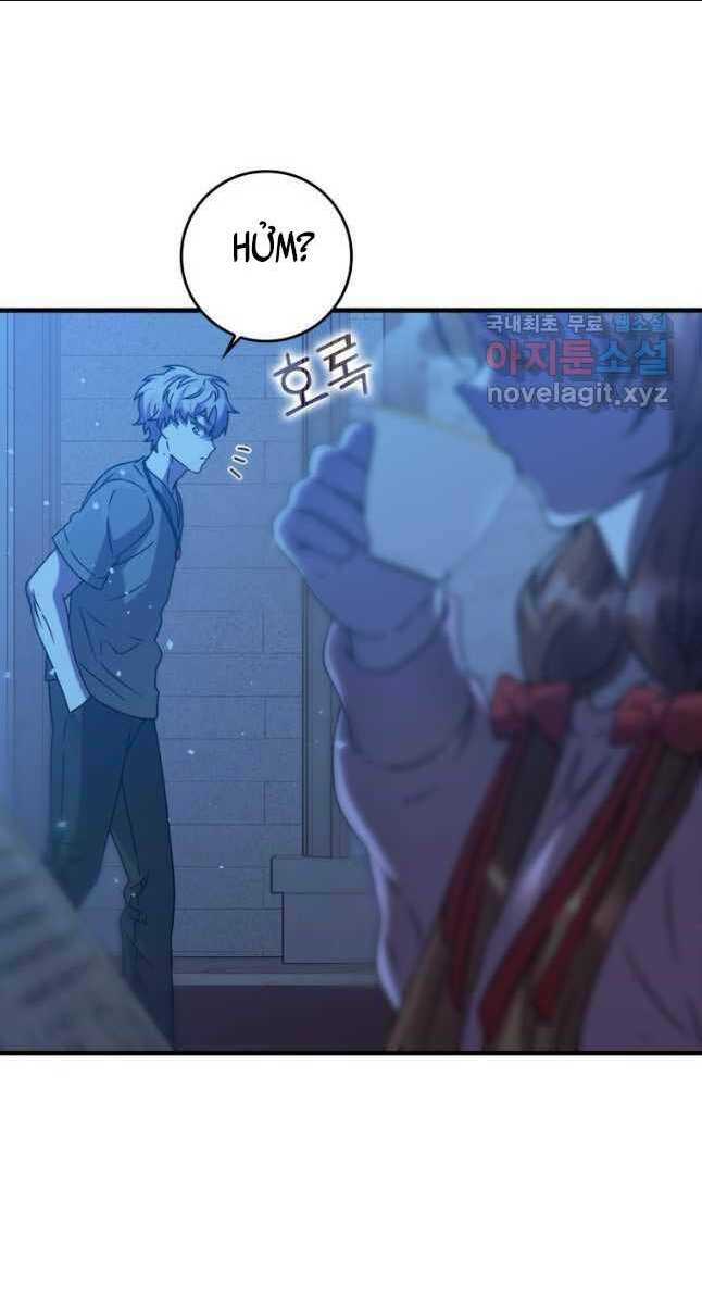 Học Viện Của Con Trai Quỷ Vương: Chapter 23