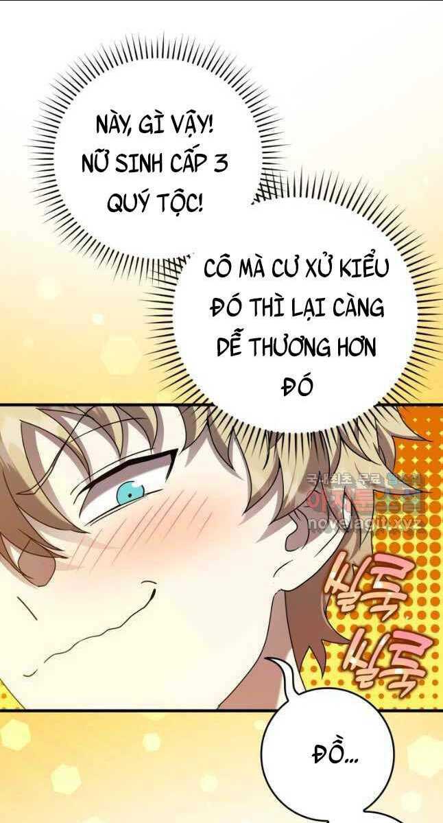 Học Viện Của Con Trai Quỷ Vương: Chapter 23