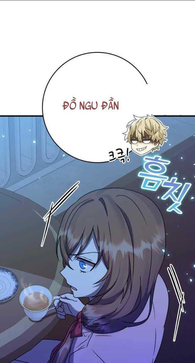 Học Viện Của Con Trai Quỷ Vương: Chapter 23