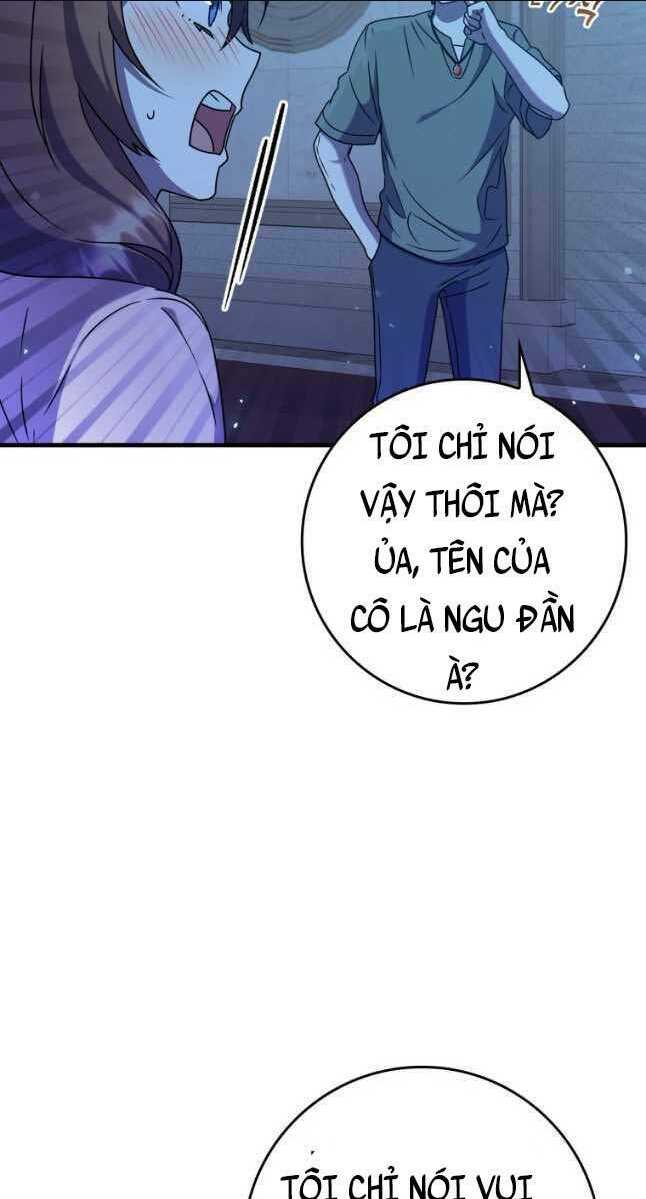 Học Viện Của Con Trai Quỷ Vương: Chapter 23