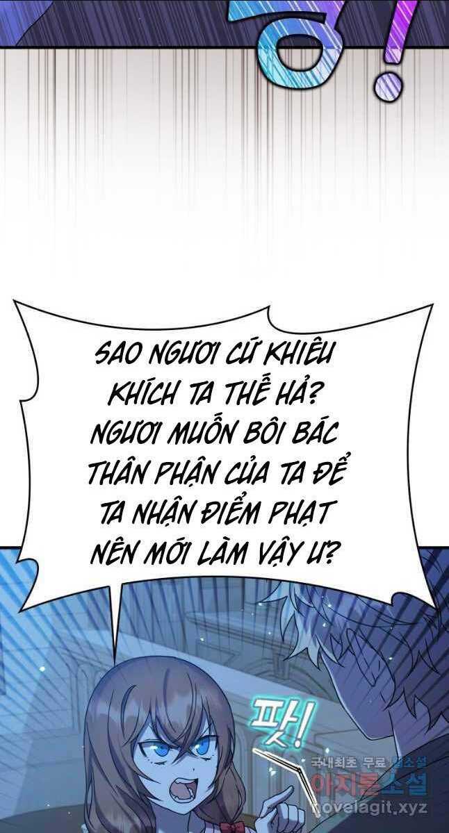 Học Viện Của Con Trai Quỷ Vương: Chapter 23
