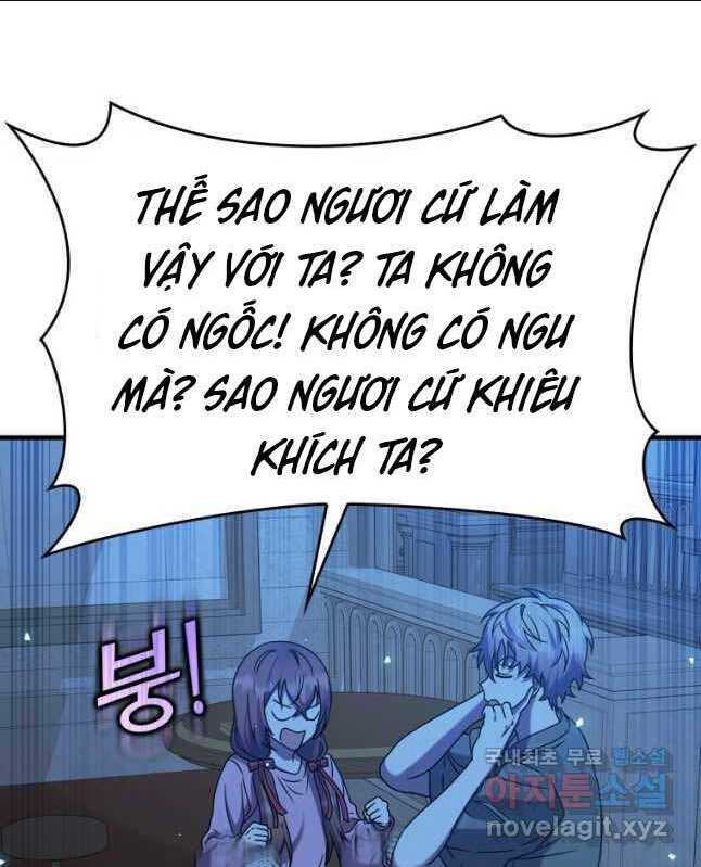 Học Viện Của Con Trai Quỷ Vương: Chapter 23