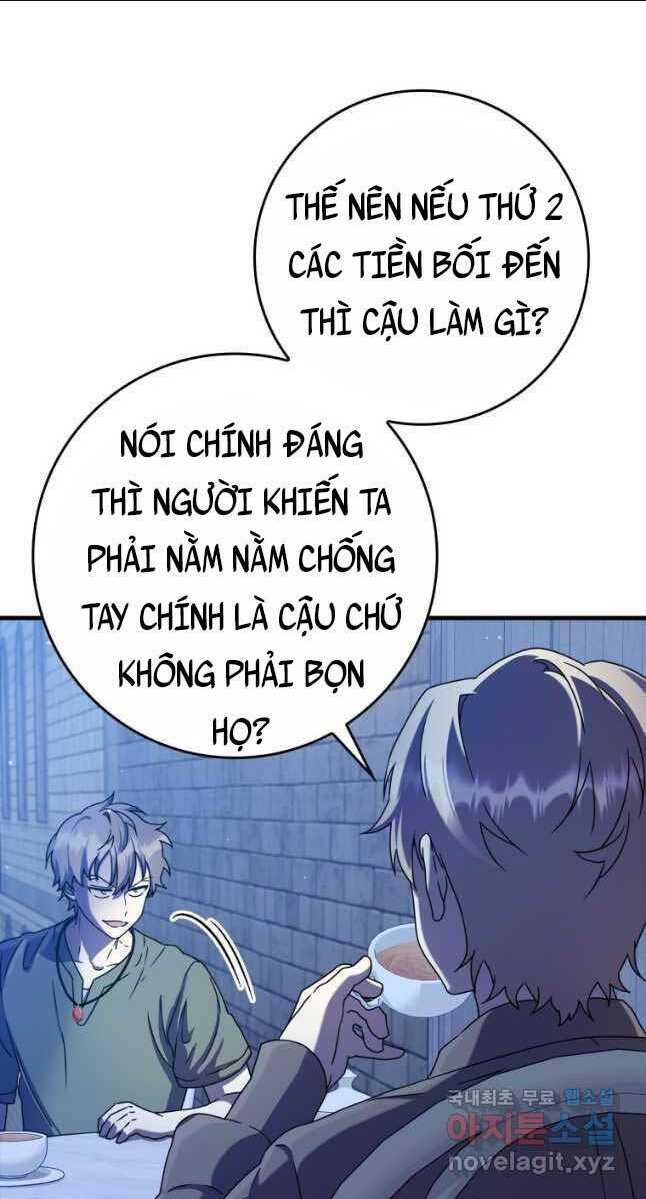 Học Viện Của Con Trai Quỷ Vương: Chapter 23