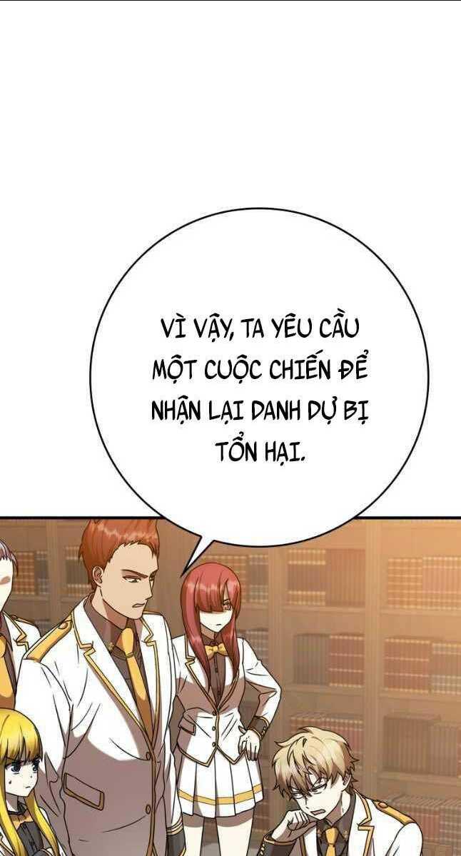 Học Viện Của Con Trai Quỷ Vương: Chapter 23