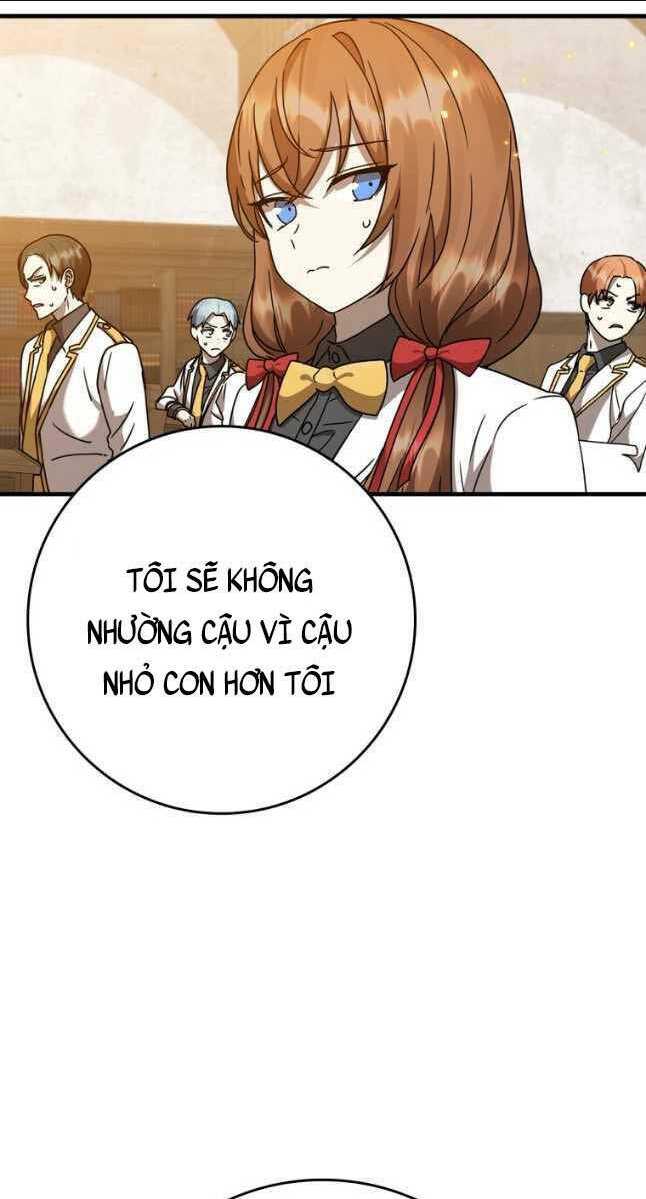 Học Viện Của Con Trai Quỷ Vương: Chapter 23