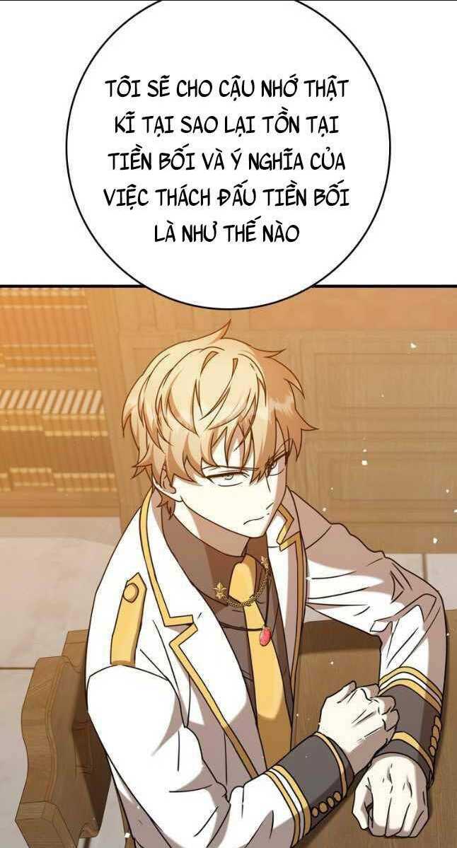 Học Viện Của Con Trai Quỷ Vương: Chapter 23