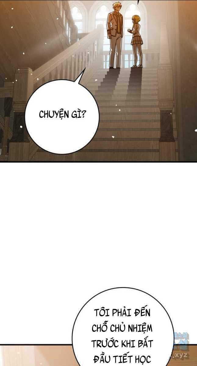Học Viện Của Con Trai Quỷ Vương: Chapter 23