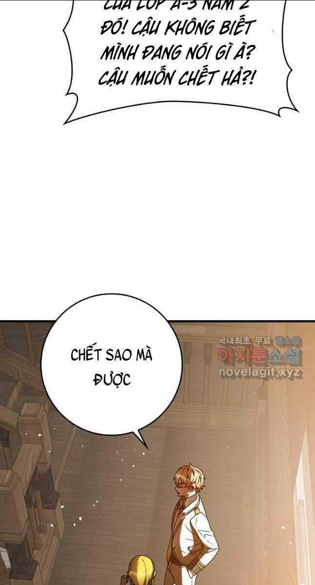 Học Viện Của Con Trai Quỷ Vương: Chapter 23