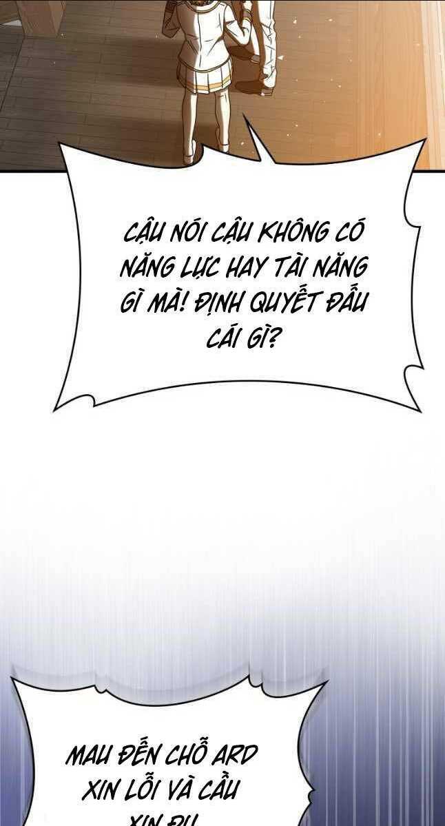 Học Viện Của Con Trai Quỷ Vương: Chapter 23