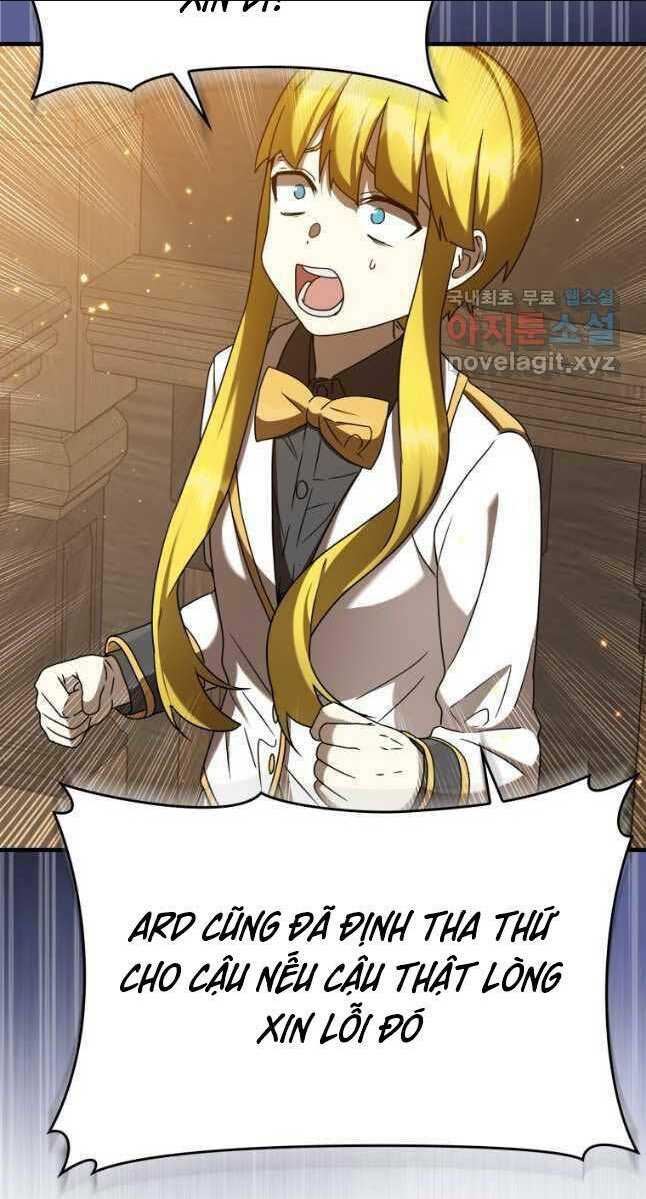 Học Viện Của Con Trai Quỷ Vương: Chapter 23