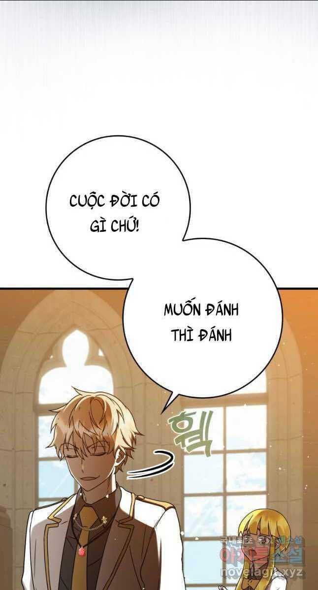 Học Viện Của Con Trai Quỷ Vương: Chapter 23