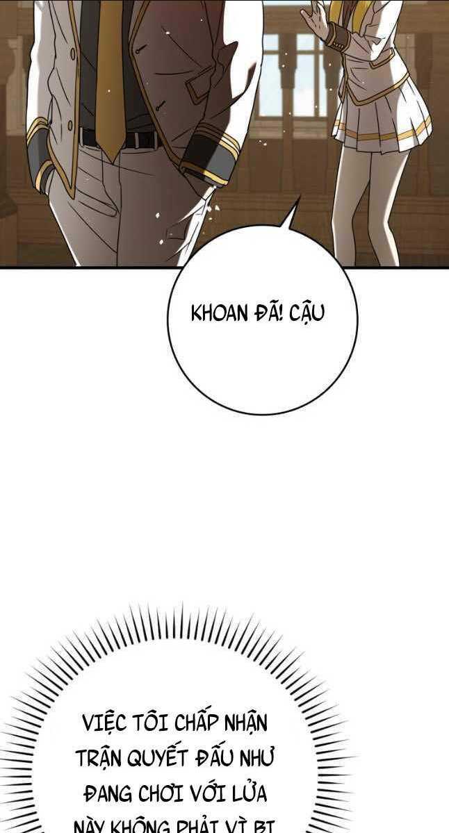 Học Viện Của Con Trai Quỷ Vương: Chapter 23