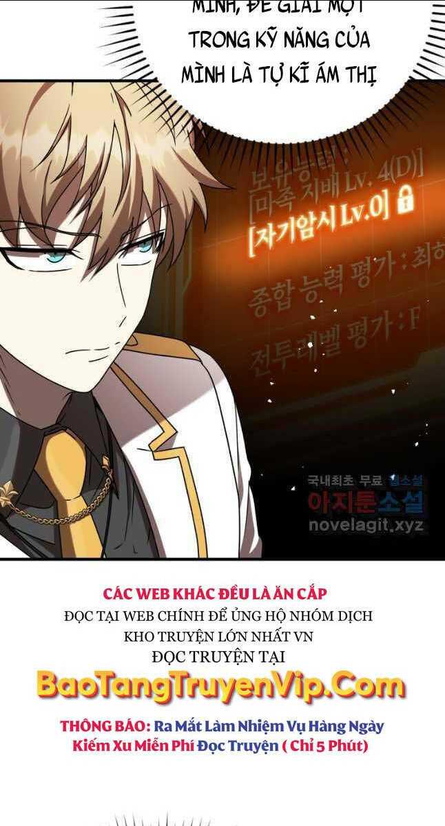 Học Viện Của Con Trai Quỷ Vương: Chapter 23