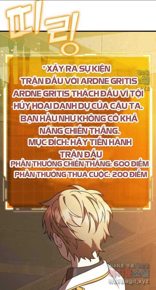 Học Viện Của Con Trai Quỷ Vương: Chapter 23