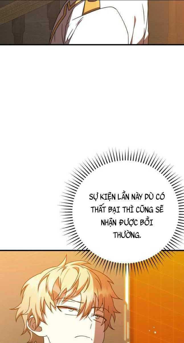 Học Viện Của Con Trai Quỷ Vương: Chapter 23