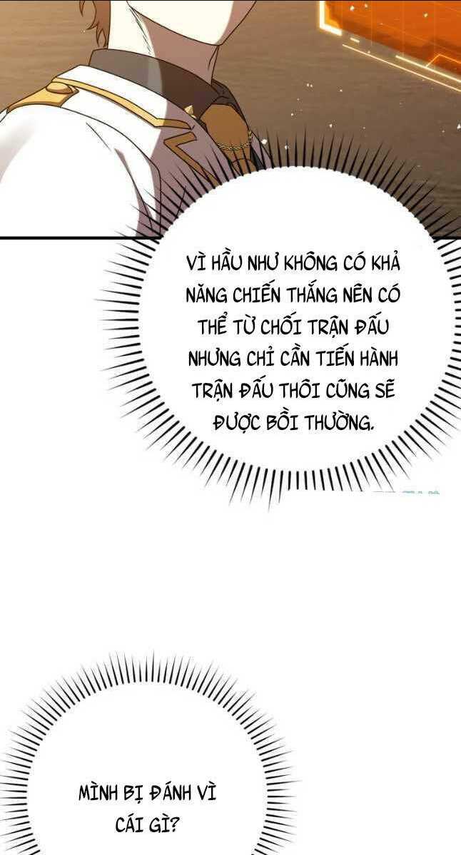 Học Viện Của Con Trai Quỷ Vương: Chapter 23