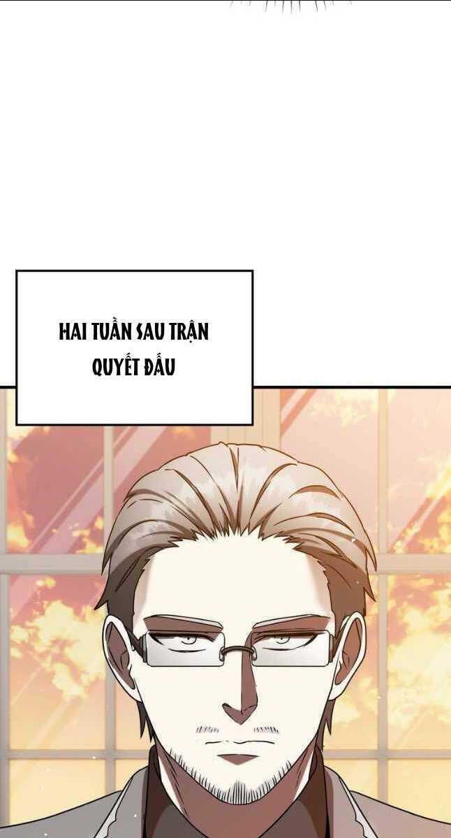 Học Viện Của Con Trai Quỷ Vương: Chapter 23
